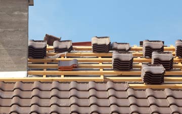 Long Street clay roofing costs