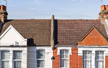 clay roofing Long Street, Buckinghamshire