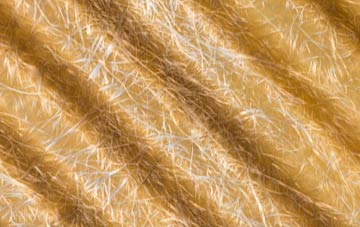 Long Street fibreglass roof waterproofing