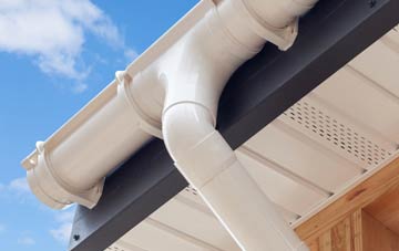 Long Street gutter installation costs