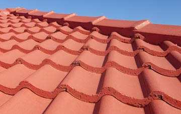 Long Street tile and slate roof replacement