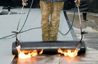 Long Street flat roof sealing quote