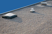 Long Street flat roofing